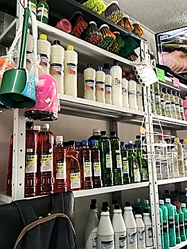 Tefannyy  online show from April 4, 2026, 5:10 pm