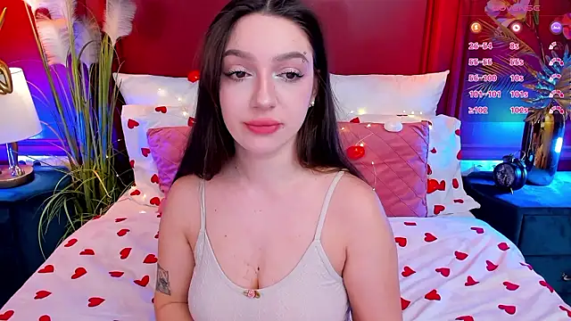 GiaCale online show from February 13, 2026, 6:20 am