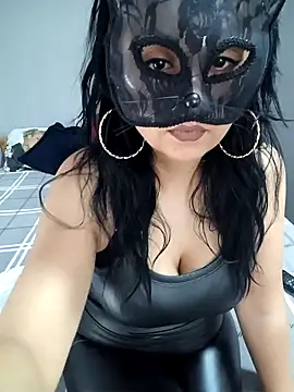 Snapshot of Barby8787 chatting on January 25, 2025, 10:08 am Barby8787 online show from January 25, 2025, 10:08 am