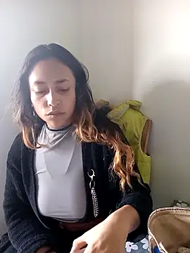 saba the courtesan online show from December 13, 2025, 7:53 pm