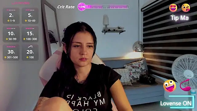 Snapshot of yenny_garcia chatting on April 18, 2026, 7:07 pm yenny garcia online show from April 18, 2026, 7:07 pm