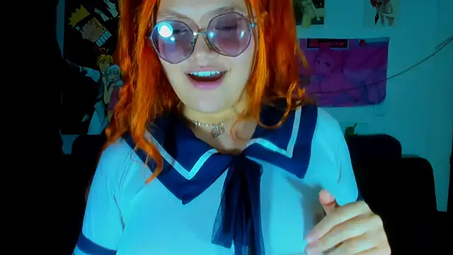 Lily stone04 online show from January 13, 2025, 8:47 am