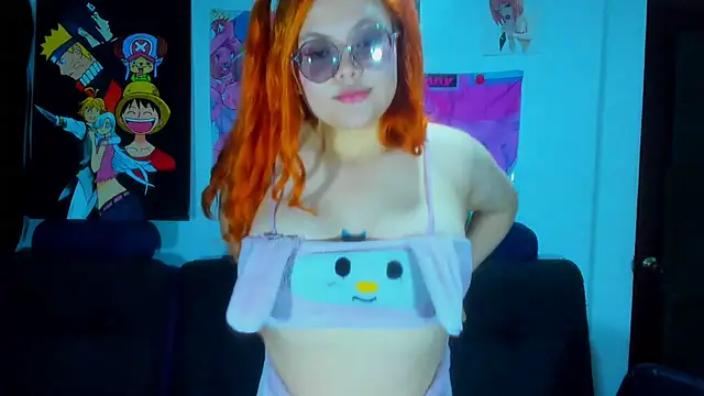 Lily stone04 online show from January 26, 2025, 5:34 am