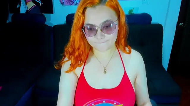 Lily stone04 online show from January 30, 2025, 5:19 am