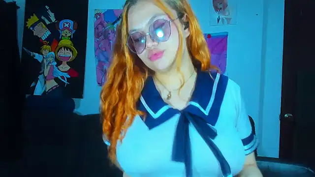 Lily stone04 online show from March 16, 2025, 8:21 am