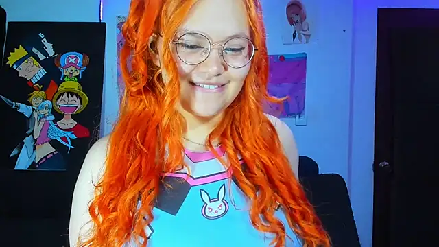 Lily stone04 online show from January 16, 2026, 6:39 am