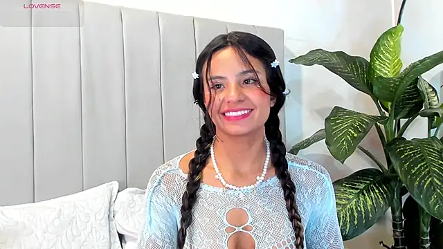 Mindy sweety online show from March 11, 2025, 1:34 pm