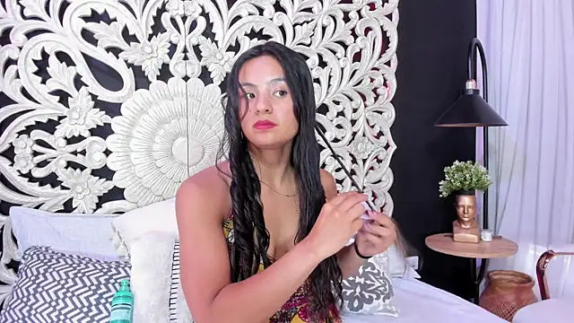 Mindy sweety online show from September 29, 2025, 11:37 am