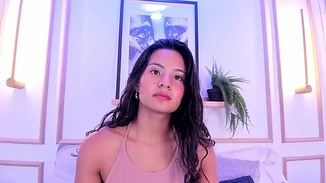 Mindy sweety online show from November 14, 2025, 11:53 am