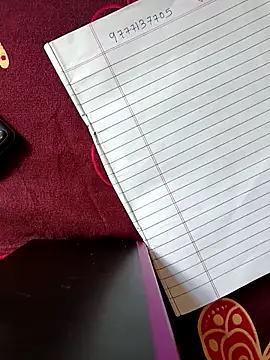 Snapshot of riteshika chatting on January 8, 2026, 6:48 am riteshika online show from January 8, 2026, 6:48 am