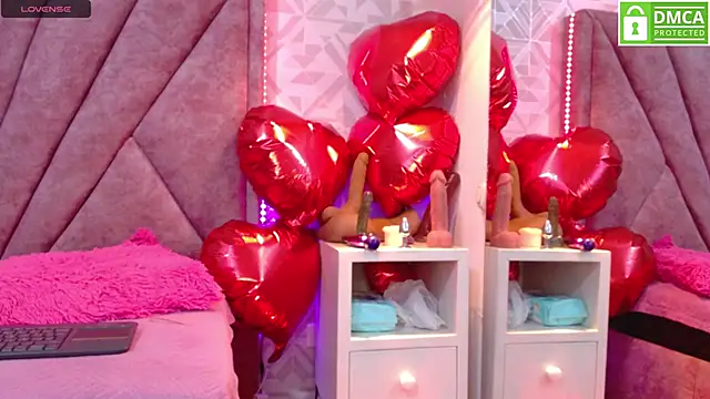 engel devil online show from February 13, 2025, 3:24 pm