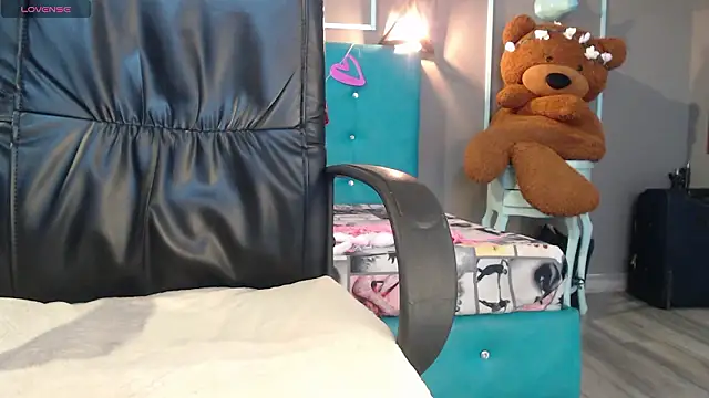 engel devil online show from February 21, 2026, 1:01 pm