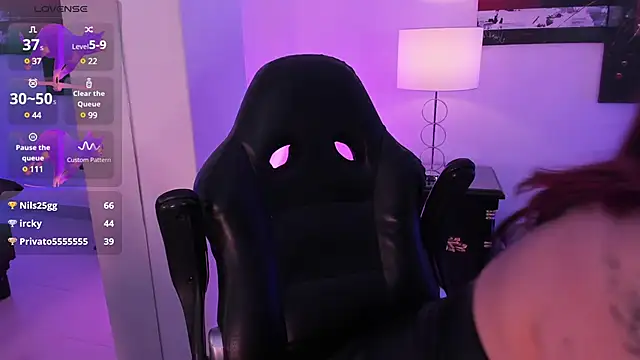 AnnikaMerliahh  online show from February 15, 2025, 4:01 pm