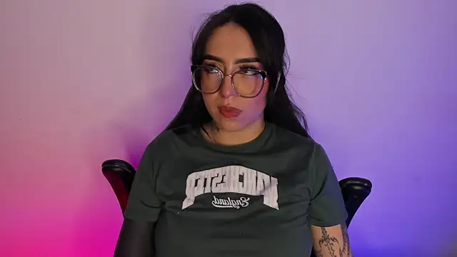 AnnikaMerliahh  online show from October 12, 2025, 12:53 am