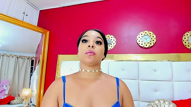 EileenBenzon online show from December 27, 2024, 8:35 am