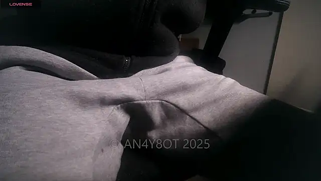 an4y8ot online show from January 21, 2025, 5:38 am