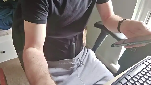 an4y8ot online show from March 23, 2026, 9:35 am