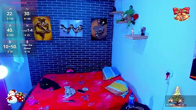 alessandro27yleonora online show from December 2, 2025, 10:53 am