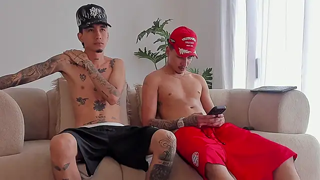 Ian and Noah online show from June 1, 2026, 7:37 pm