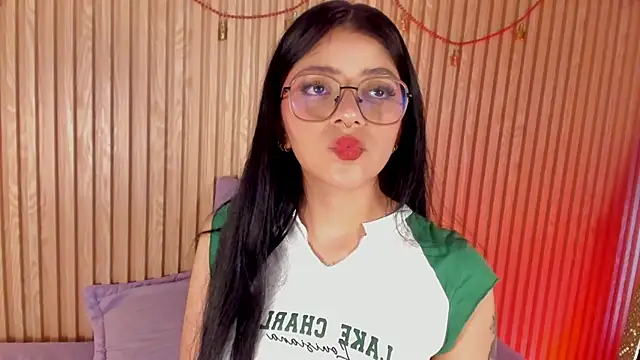 lana dol online show from January 9, 2026, 1:47 pm