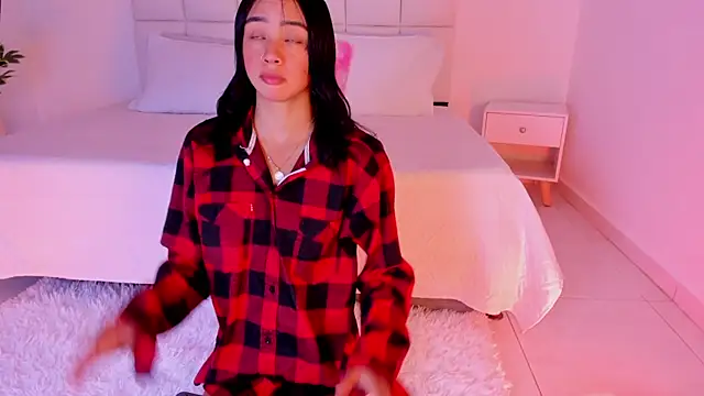 iam cami online show from January 28, 2025, 12:15 am