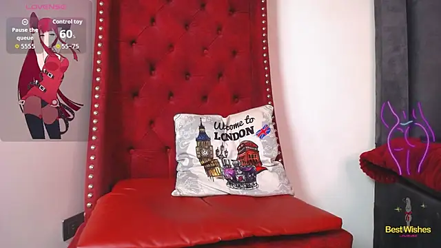 BiancaAntonelli online show from January 15, 2026, 1:37 pm