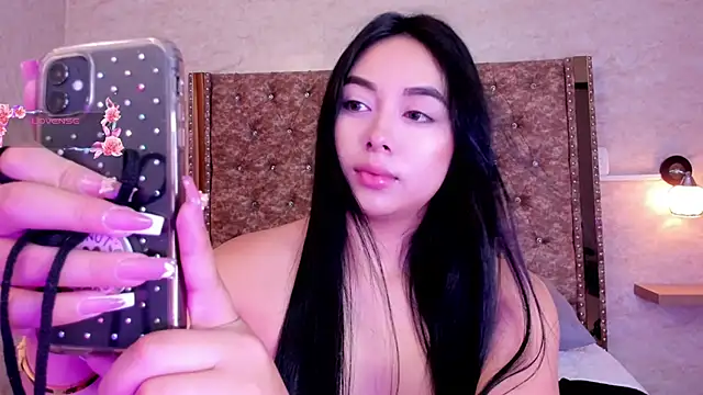 gaby desire777 online show from January 6, 2025, 12:57 pm