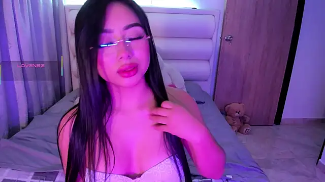 gaby desire777 online show from September 23, 2025, 2:36 am