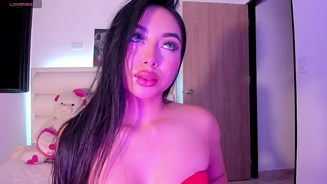 gaby desire777 online show from October 24, 2025, 12:08 am