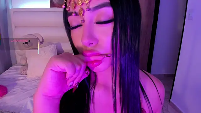 gaby desire777 online show from November 10, 2025, 4:22 am