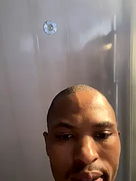 BlueIceCube online show from November 13, 2025, 6:01 am