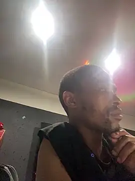 BlueIceCube online show from December 20, 2025, 6:37 pm