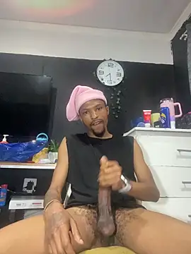 BlueIceCube online show from December 22, 2025, 5:48 am