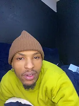 BlueIceCube online show from June 11, 2026, 8:07 pm
