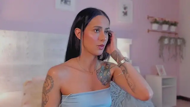 jinx dh online show from October 22, 2025, 2:39 pm