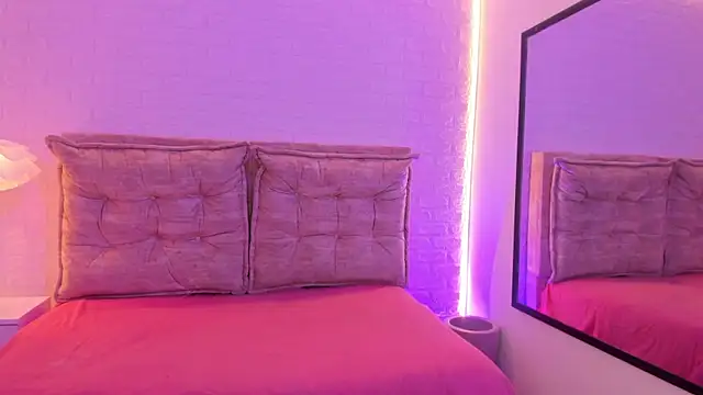 Salome rouse1 online show from November 29, 2025, 12:02 am