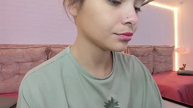 Salome rouse1 online show from January 15, 2026, 1:37 pm