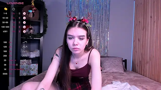 SweetyDeviliya online show from December 26, 2024, 7:35 am