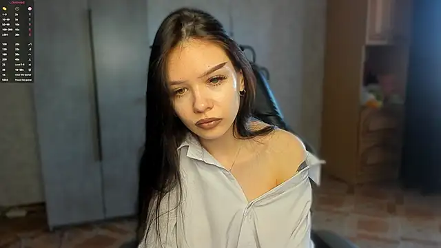 SweetyDeviliya online show from June 2, 2026, 5:09 am