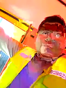 zeta29 online show from October 26, 2025, 6:36 pm