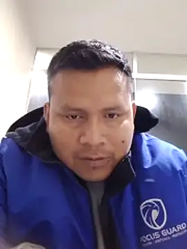 zeta29 online show from November 8, 2025, 4:34 am