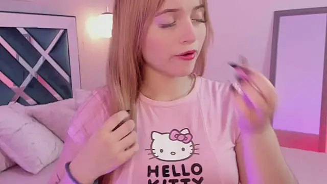 ibella7 online show from February 26, 2025, 7:27 pm