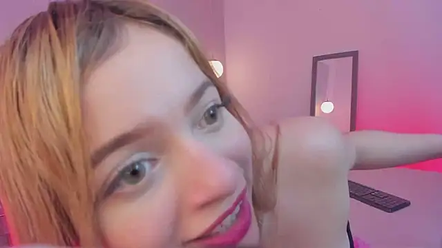 ibella7 online show from March 4, 2025, 10:27 pm