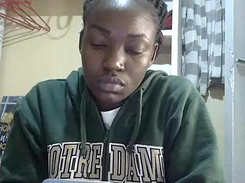 Chichii- online show from January 27, 2025, 10:27 pm