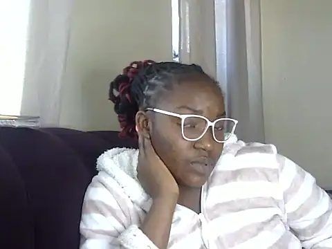 Chichii- online show from March 1, 2026, 1:13 pm