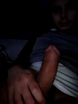 coppiapazza online show from February 13, 2025, 9:38 pm