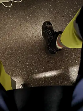 coppiapazza online show from October 7, 2025, 9:45 pm