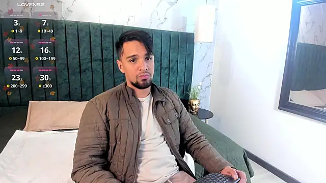 Edward max online show from September 14, 2025, 3:27 am