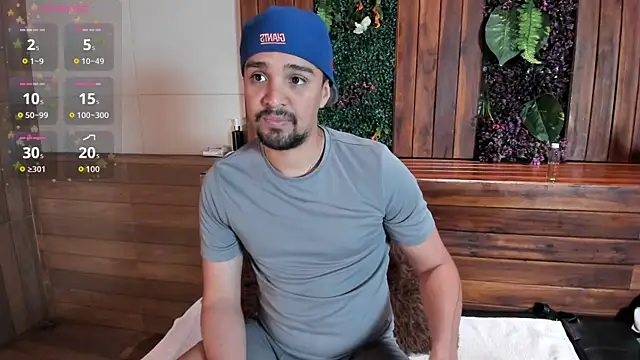 Edward max online show from January 12, 2026, 3:34 am