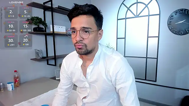 Edward max online show from February 16, 2026, 3:35 am